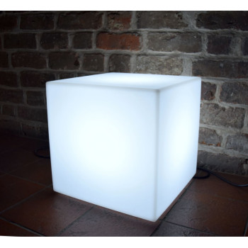Lampa podłogowa mBOX 325 RGB BX325RLCT - Micante